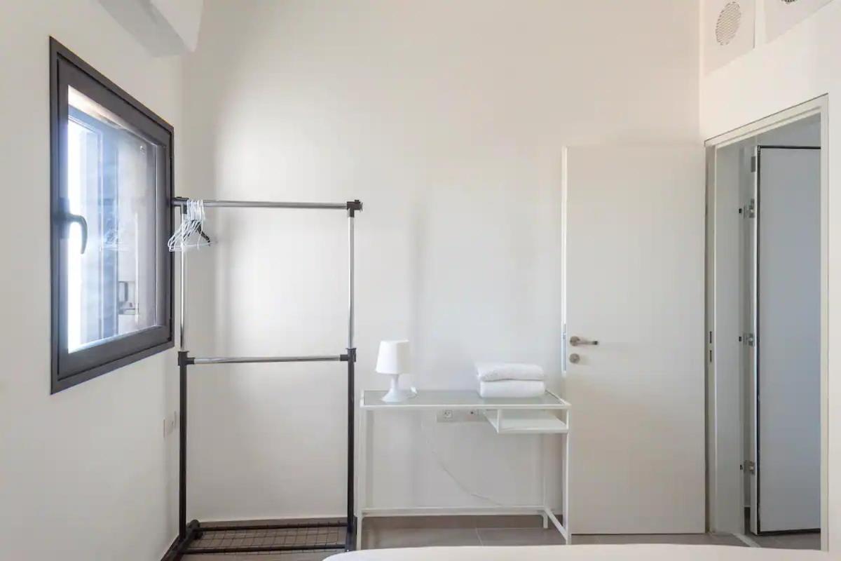 Oַ&O Group- Luxury Apt Tower Best Sea View Бат-Ям Экстерьер фото
